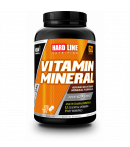 Hardline Vitamin Mineral